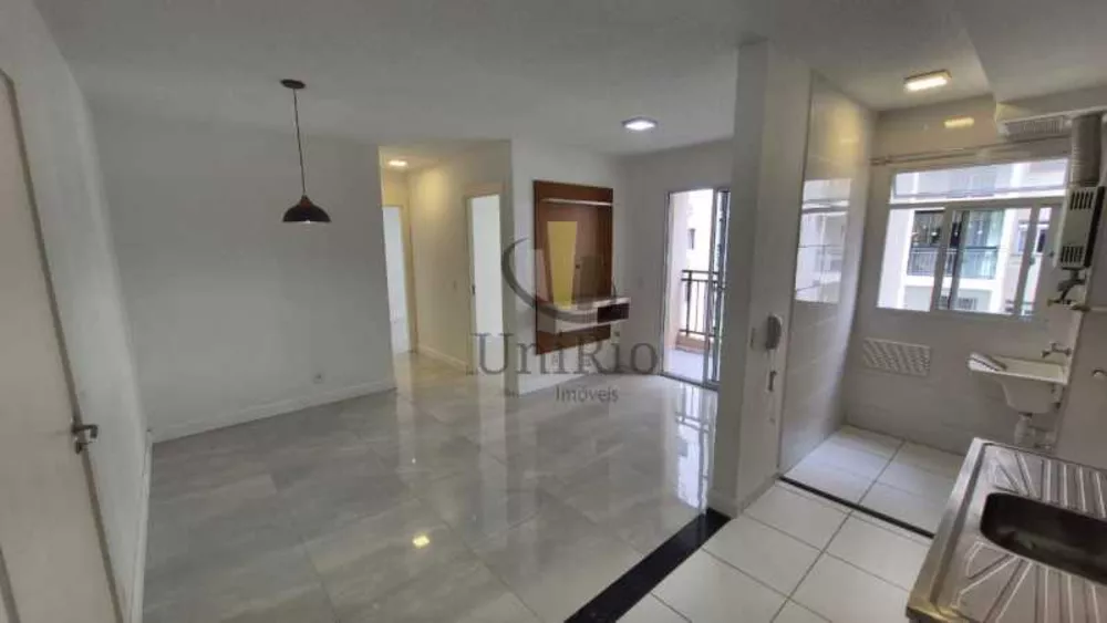 Apartamento, 2 quartos, 52 m² - Foto 4