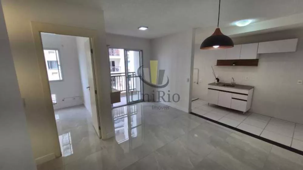 Apartamento, 2 quartos, 52 m² - Foto 1