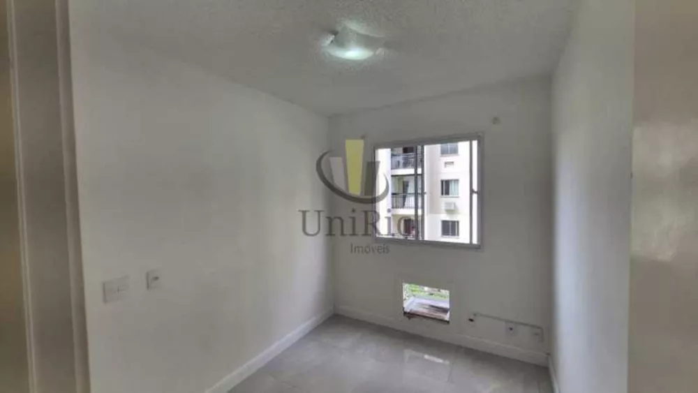 Apartamento, 2 quartos, 52 m² - Foto 8