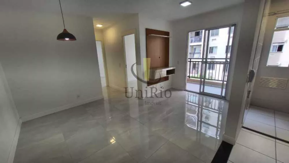 Apartamento, 2 quartos, 52 m² - Foto 2