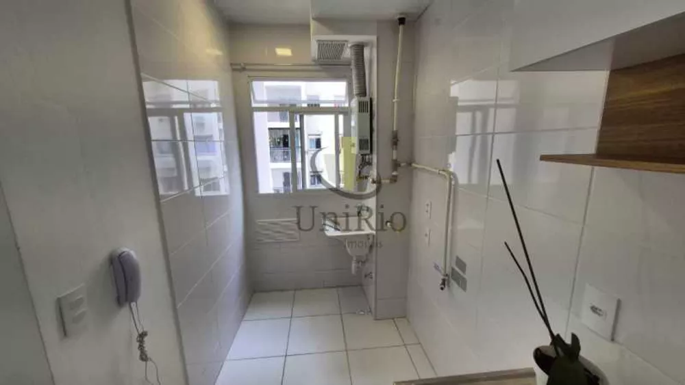 Apartamento, 2 quartos, 52 m² - Foto 5