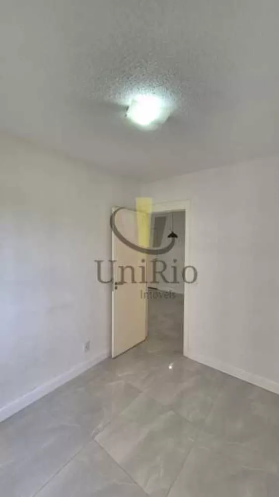 Apartamento, 2 quartos, 52 m² - Foto 6