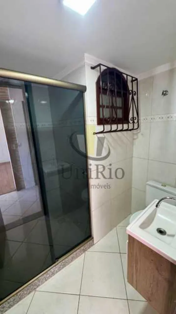 Casa de Condomínio, 3 quartos - Foto 18
