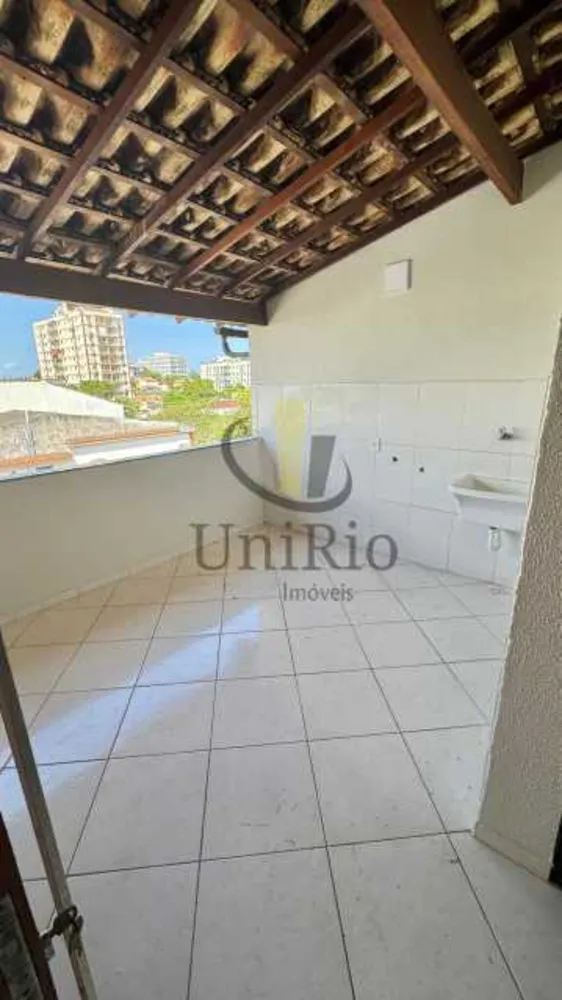 Casa de Condomínio, 3 quartos - Foto 17