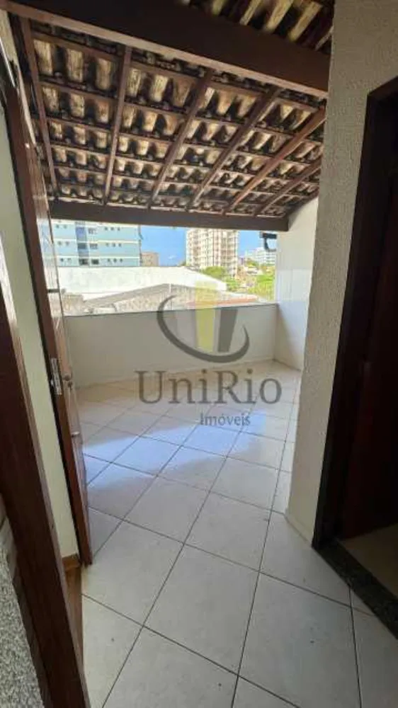 Casa de Condomínio, 3 quartos - Foto 15