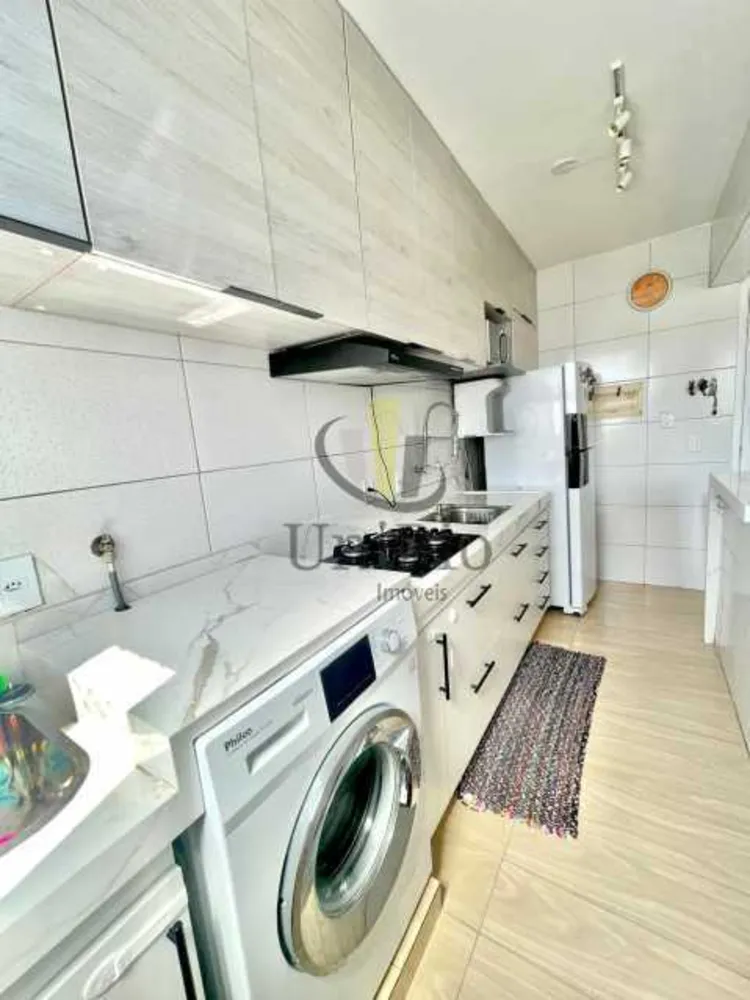 Apartamento, 2 quartos, 45 m² - Foto 3