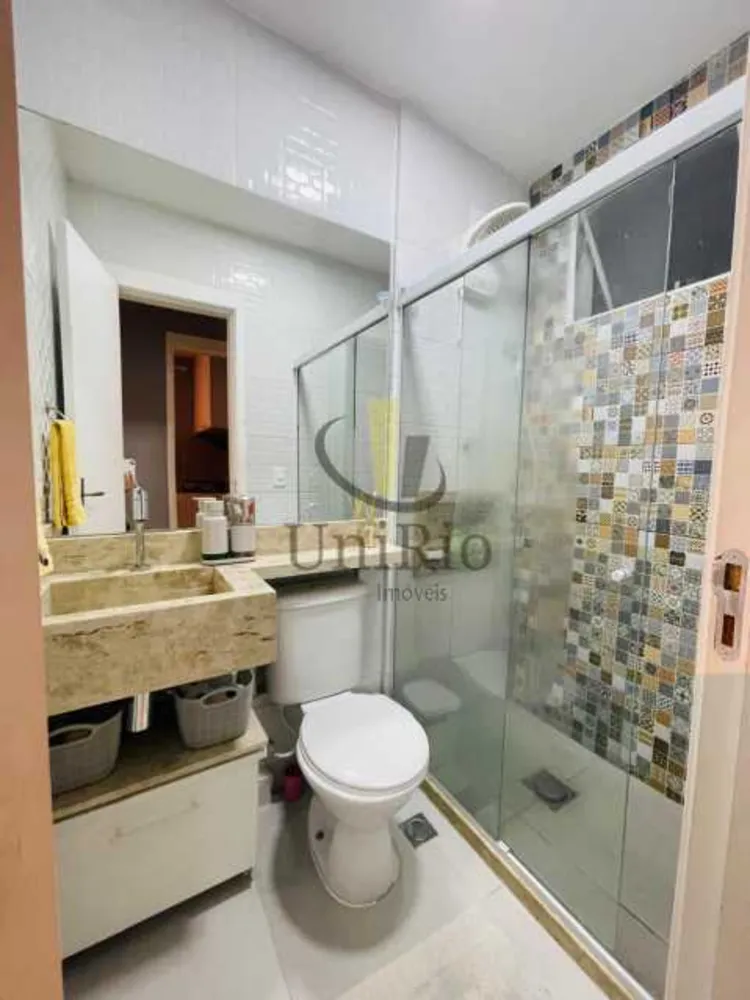 Apartamento, 2 quartos, 45 m² - Foto 11