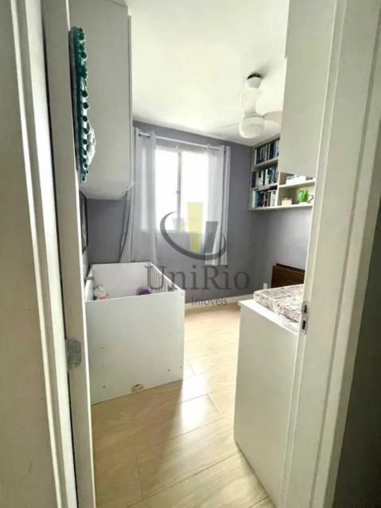 Apartamento, 2 quartos, 45 m² - Foto 9
