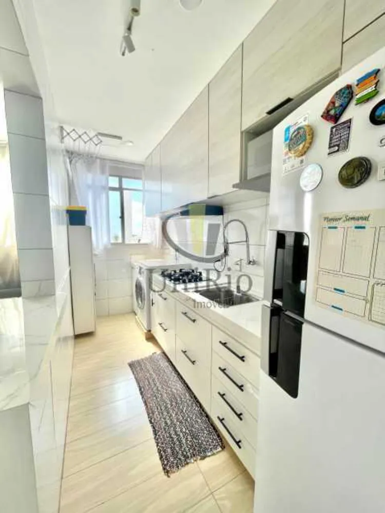 Apartamento, 2 quartos, 45 m² - Foto 12