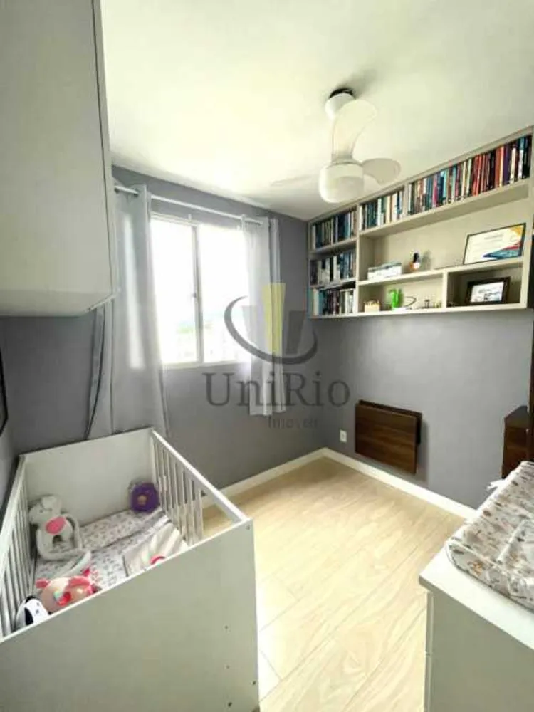 Apartamento, 2 quartos, 45 m² - Foto 1