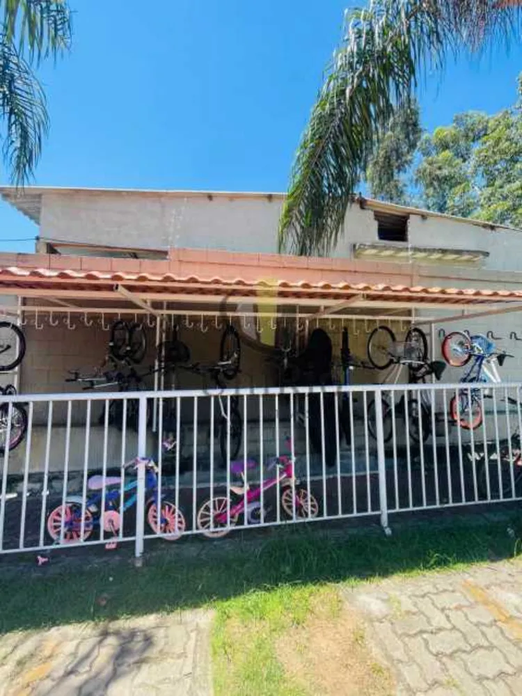 Apartamento, 2 quartos, 45 m² - Foto 16