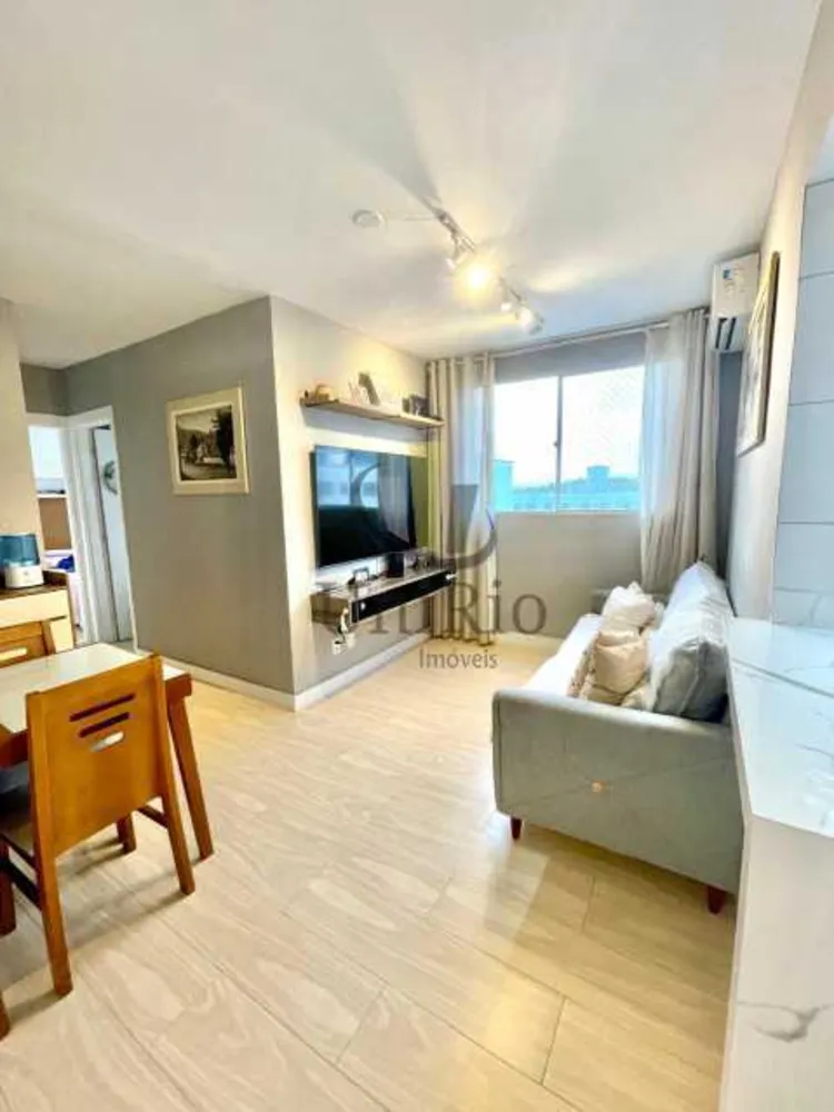 Apartamento, 2 quartos, 45 m² - Foto 5