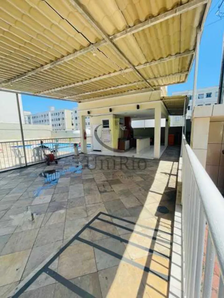 Apartamento, 2 quartos, 45 m² - Foto 4