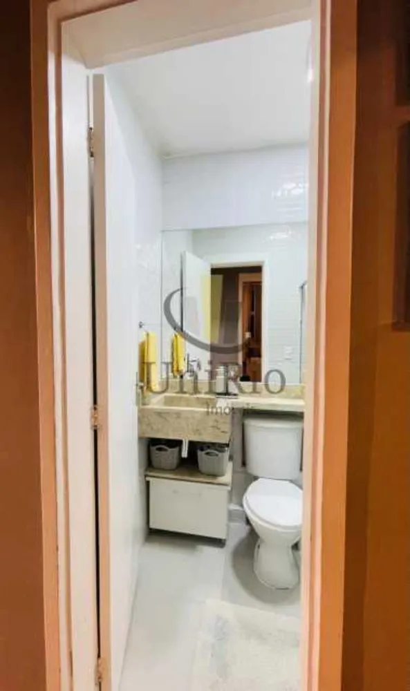 Apartamento, 2 quartos, 45 m² - Foto 10