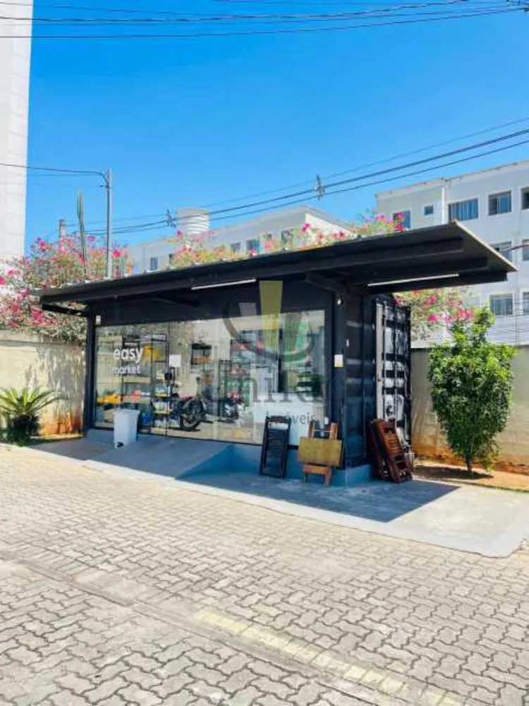 Apartamento, 2 quartos, 45 m² - Foto 7