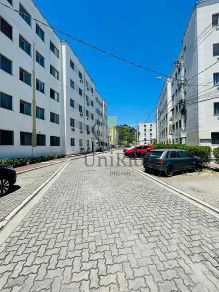 Apartamento, 2 quartos, 45 m² - Foto 14