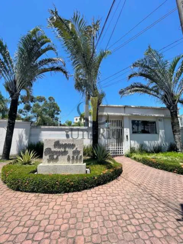 Apartamento, 2 quartos, 45 m² - Foto 8