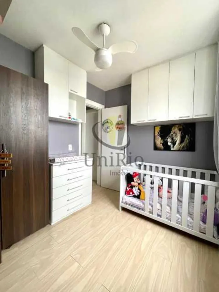 Apartamento, 2 quartos, 45 m² - Foto 6