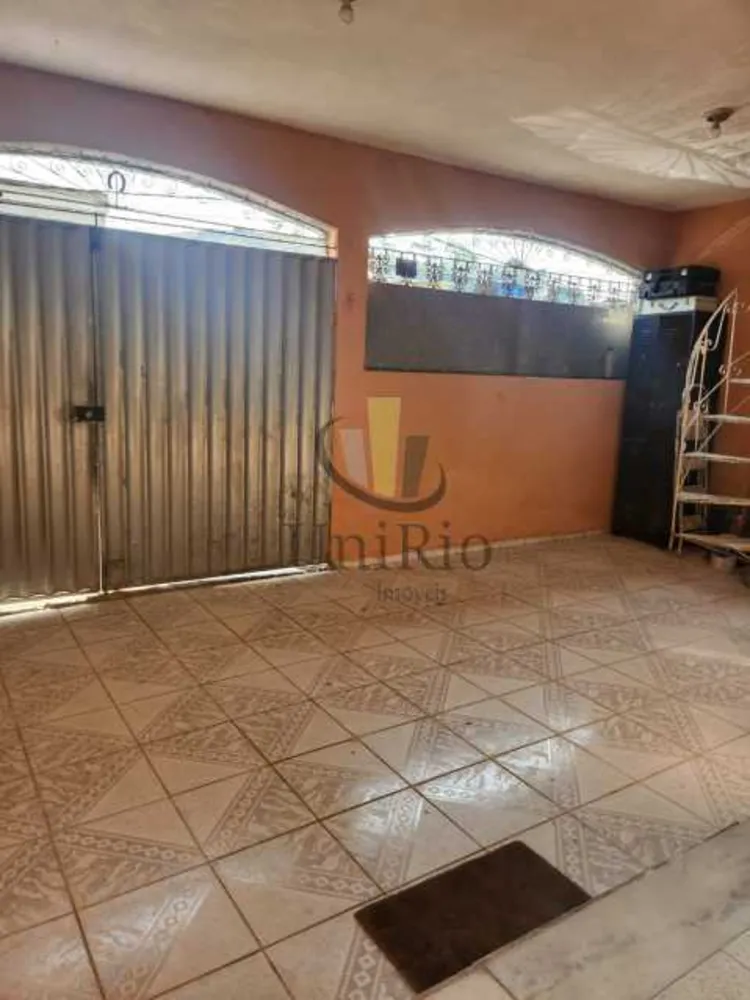 Casa, 2 quartos, 70 m² - Foto 16