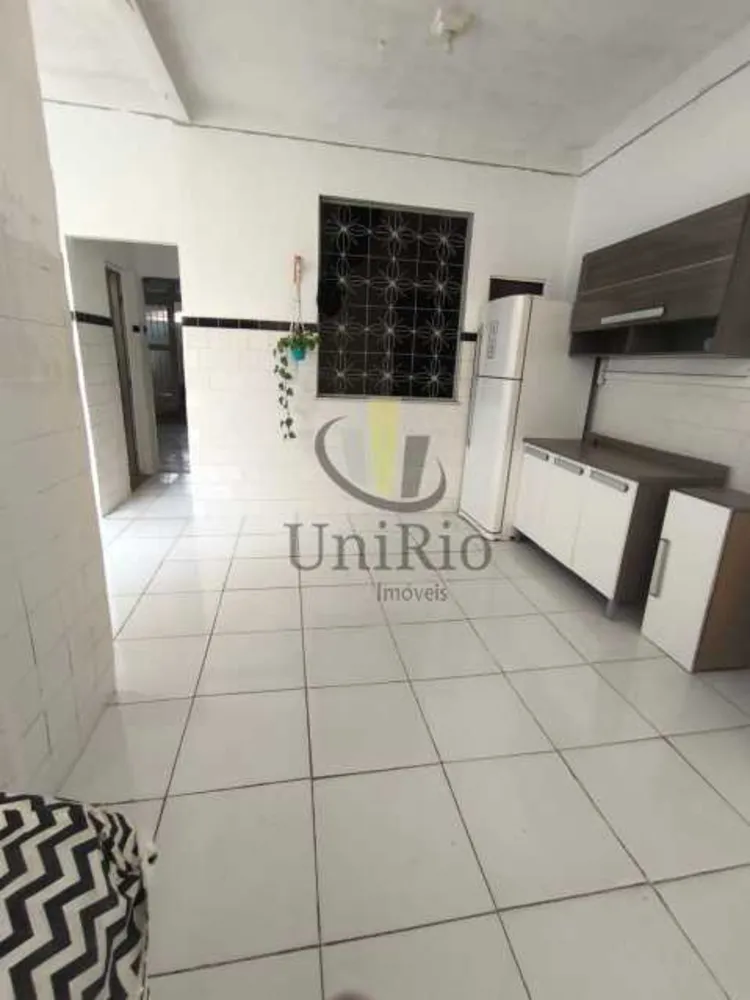 Casa, 2 quartos, 70 m² - Foto 5