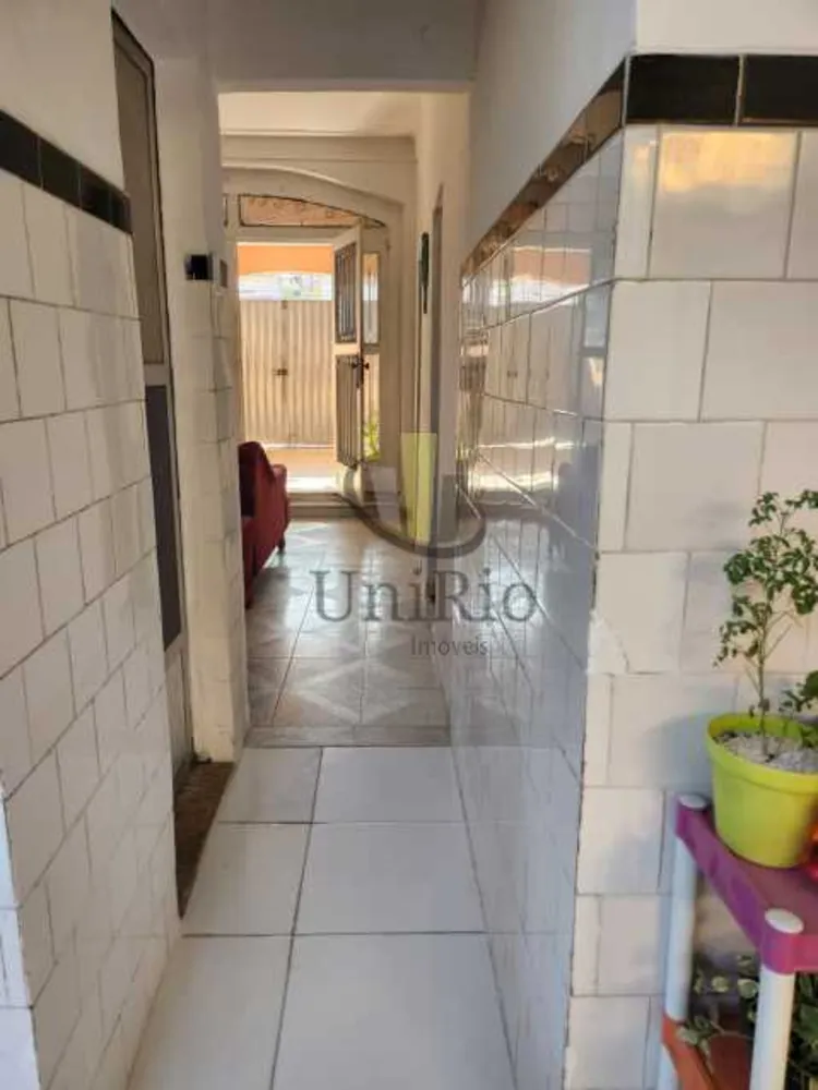 Casa, 2 quartos, 70 m² - Foto 7