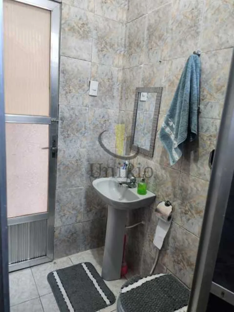 Casa, 2 quartos, 70 m² - Foto 10