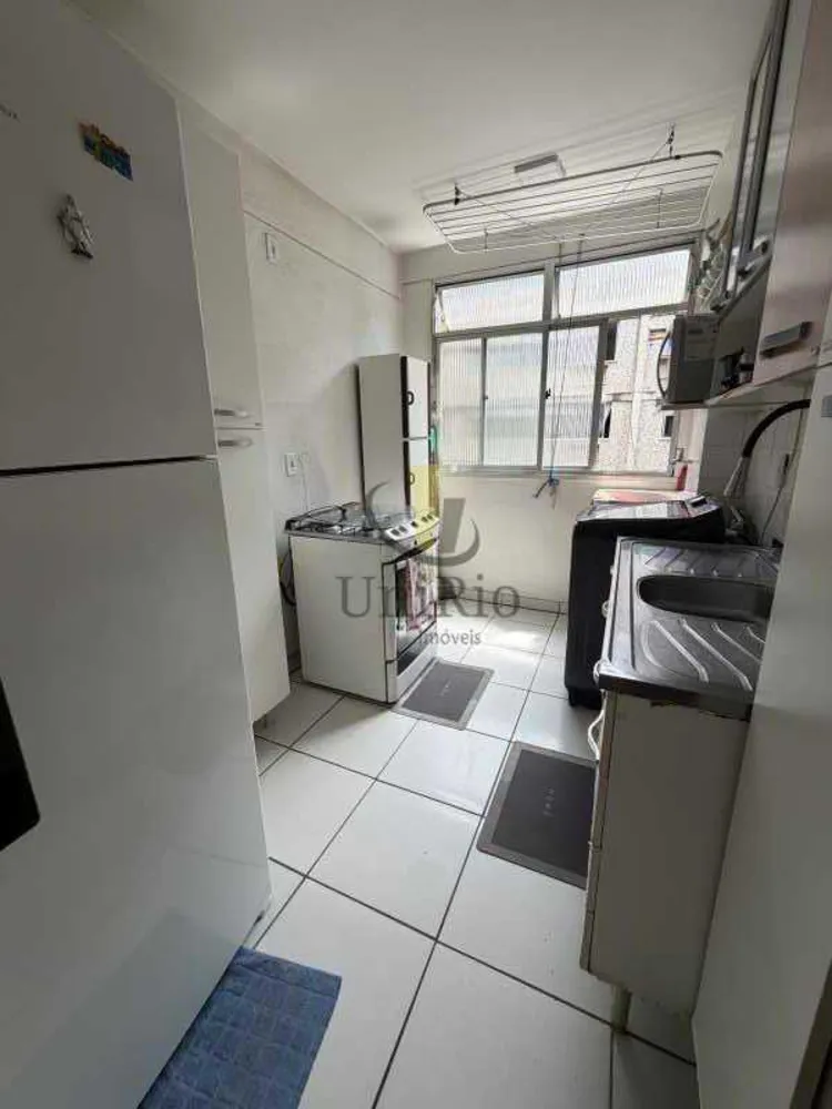 Apartamento, 2 quartos, 58 m² - Foto 15