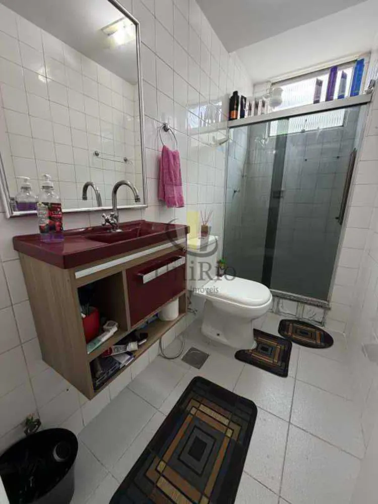 Apartamento, 2 quartos, 58 m² - Foto 5