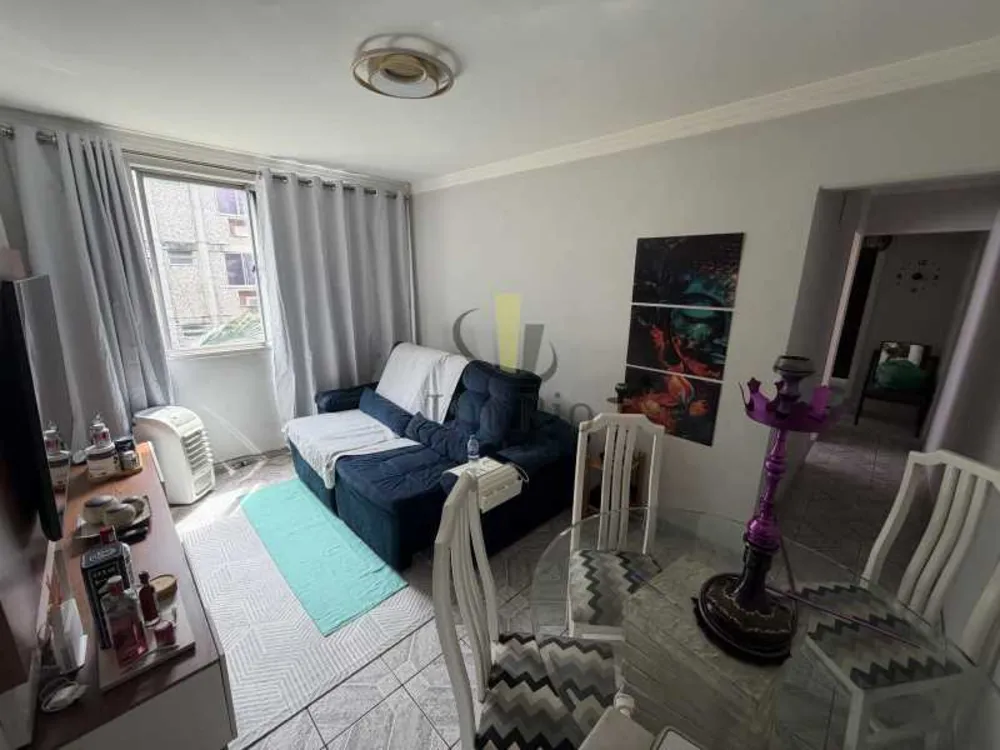 Apartamento, 2 quartos, 58 m² - Foto 14