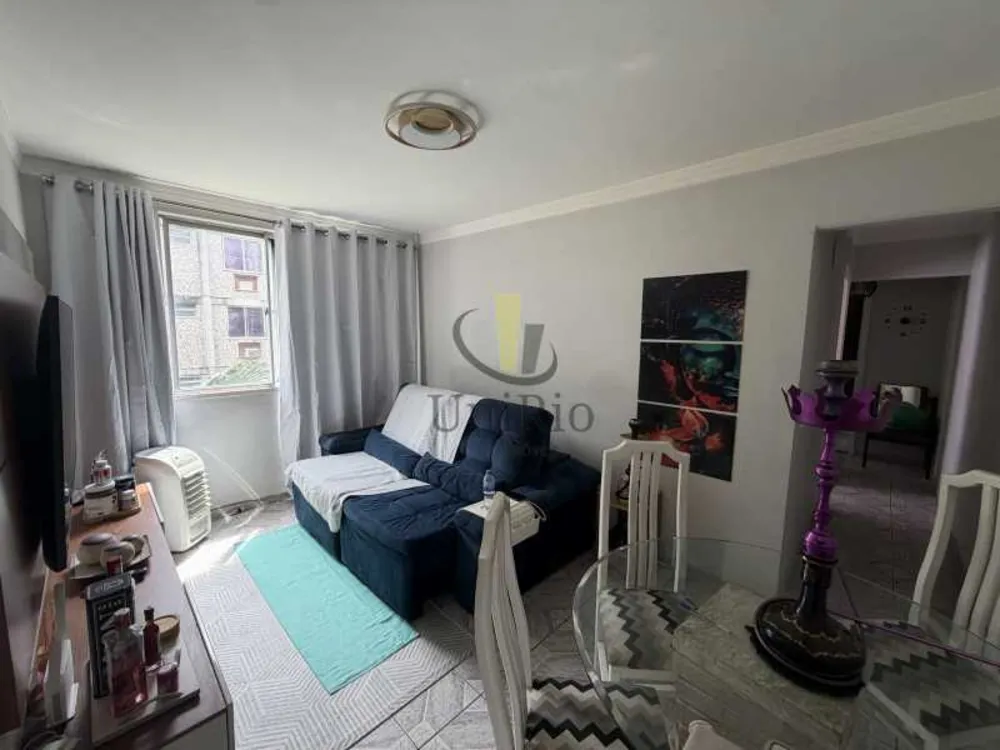 Apartamento, 2 quartos, 58 m² - Foto 2