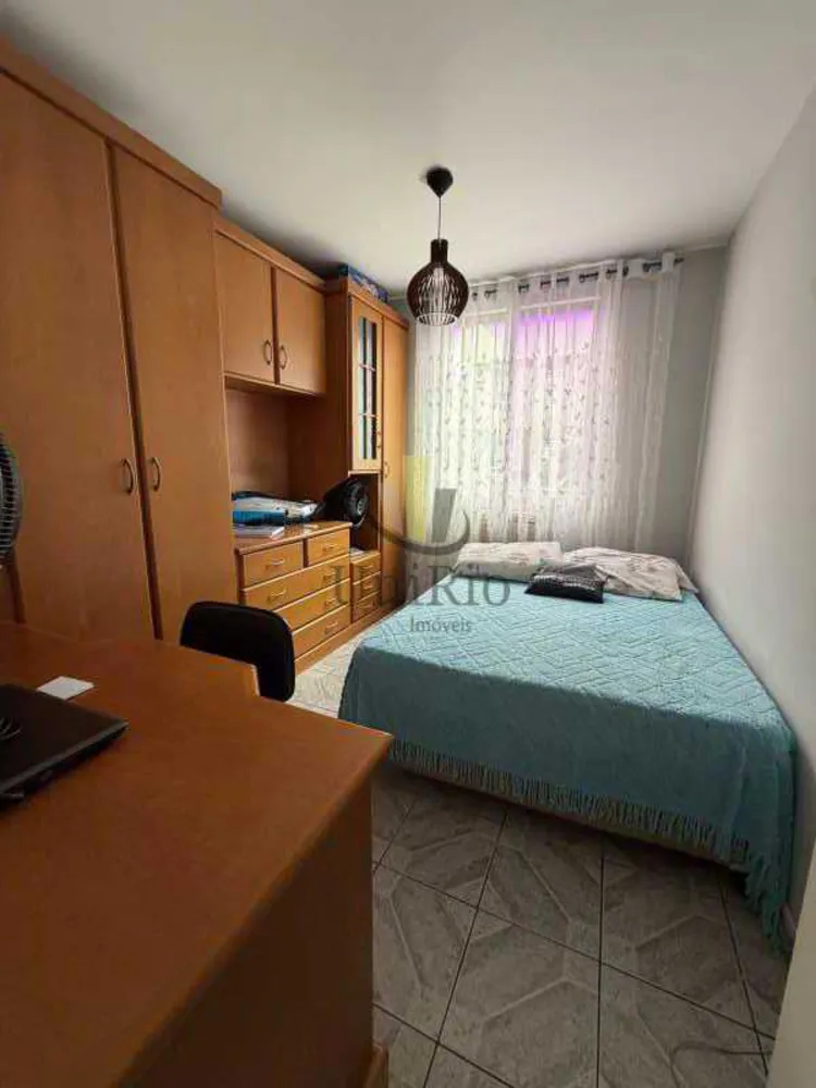 Apartamento, 2 quartos, 58 m² - Foto 4