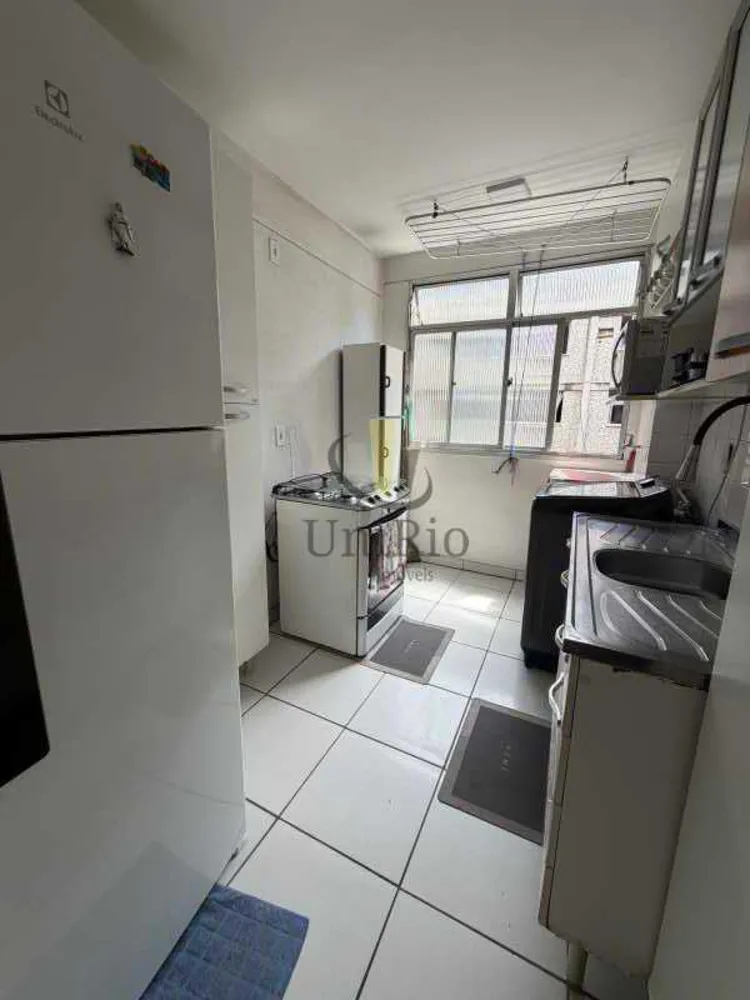 Apartamento, 2 quartos, 58 m² - Foto 3
