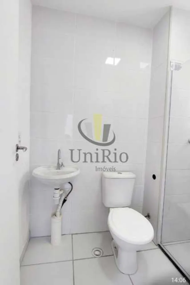 Apartamento, 2 quartos, 55 m² - Foto 12