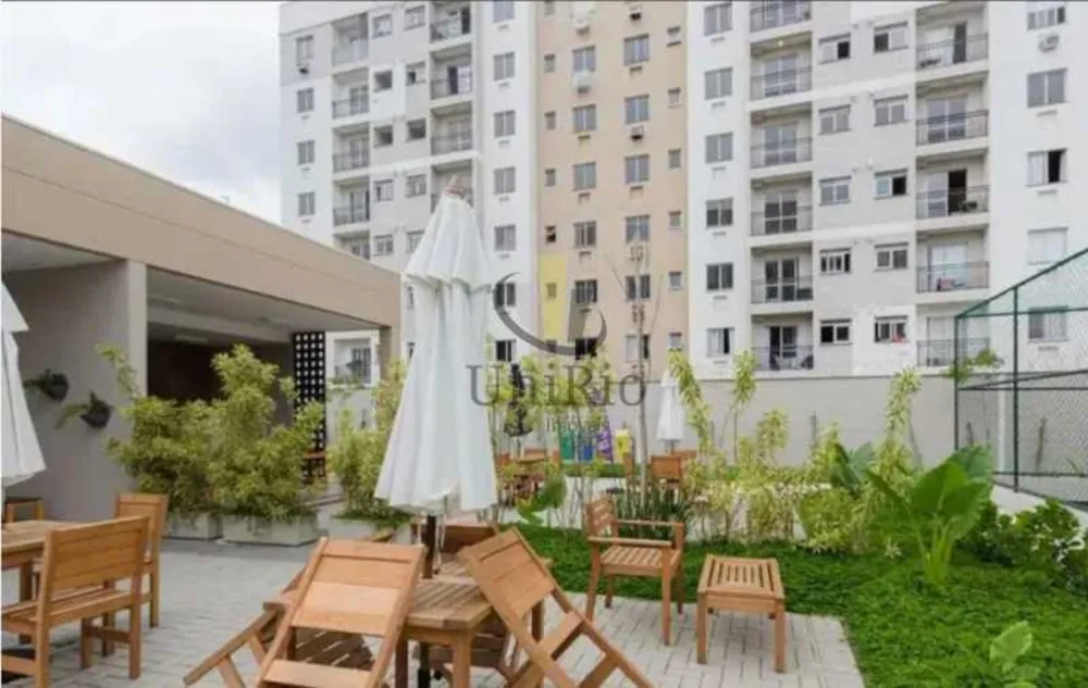 Apartamento, 2 quartos, 55 m² - Foto 13