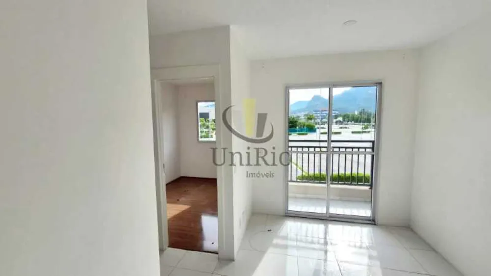 Apartamento, 2 quartos, 55 m² - Foto 4