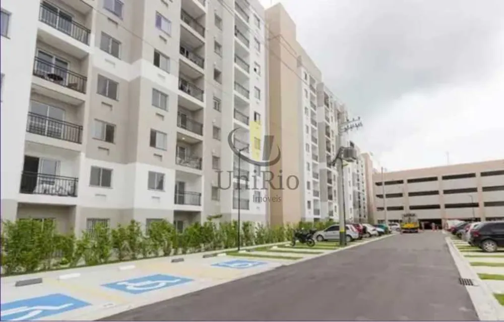 Apartamento, 2 quartos, 55 m² - Foto 17