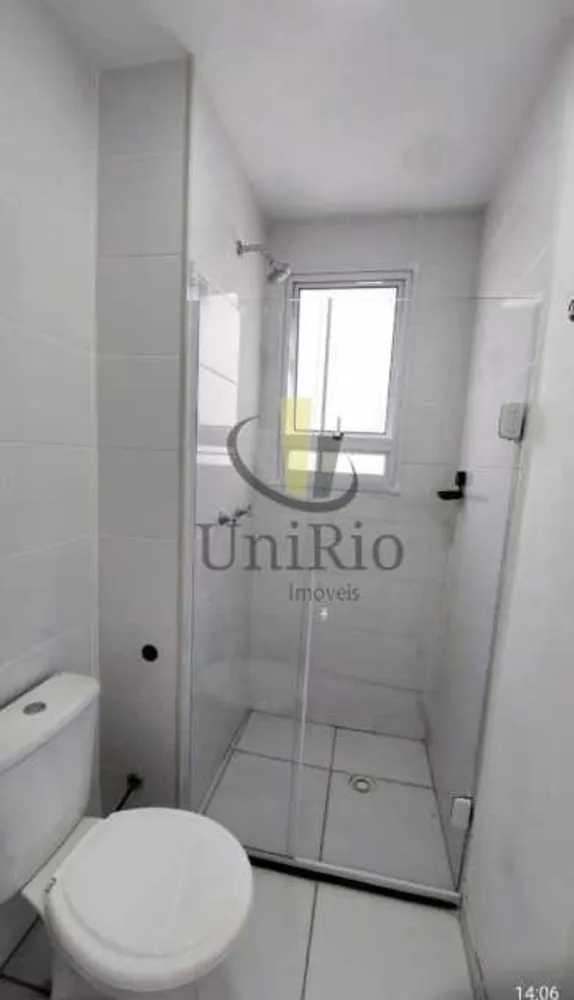 Apartamento, 2 quartos, 55 m² - Foto 14