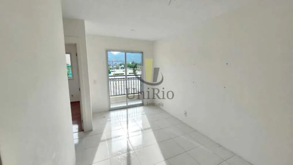 Apartamento, 2 quartos, 55 m² - Foto 1