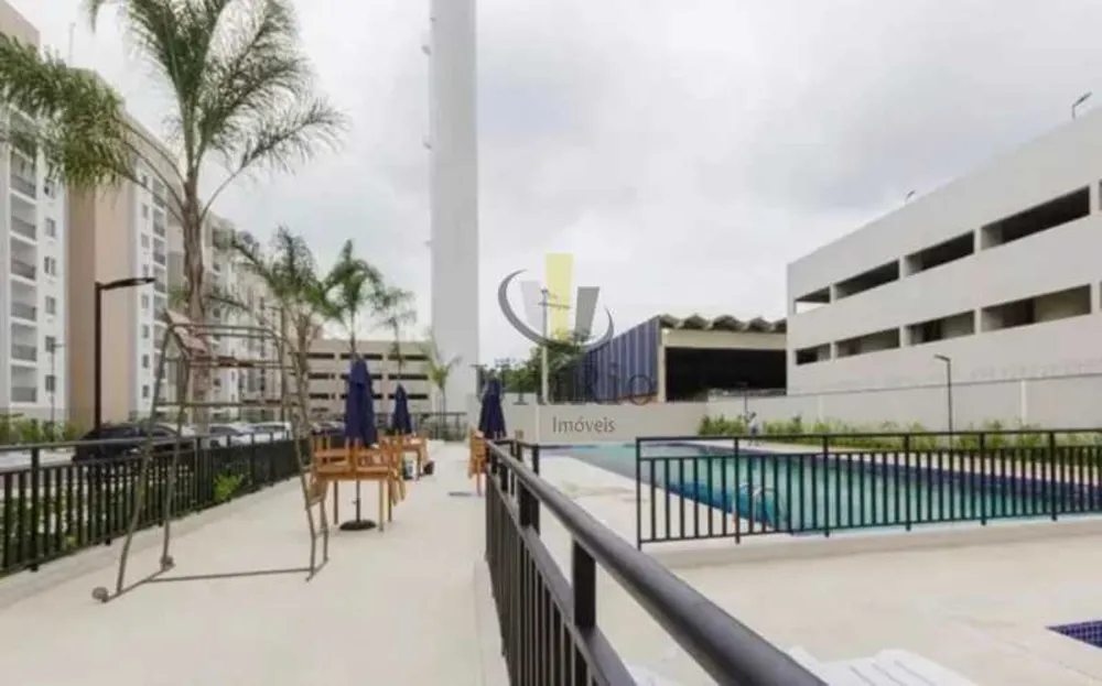 Apartamento, 2 quartos, 55 m² - Foto 16