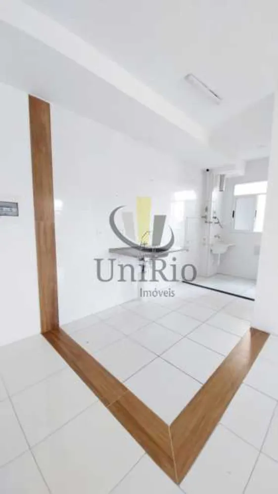 Apartamento, 2 quartos, 55 m² - Foto 3