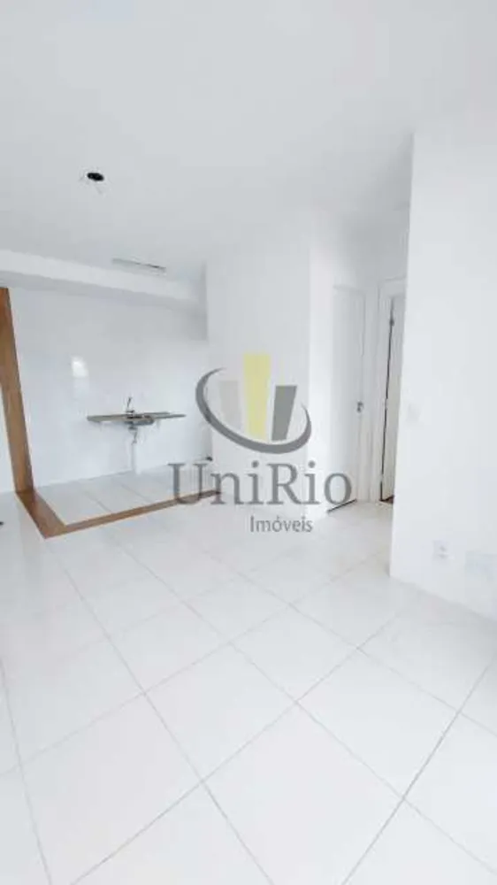 Apartamento, 2 quartos, 55 m² - Foto 5