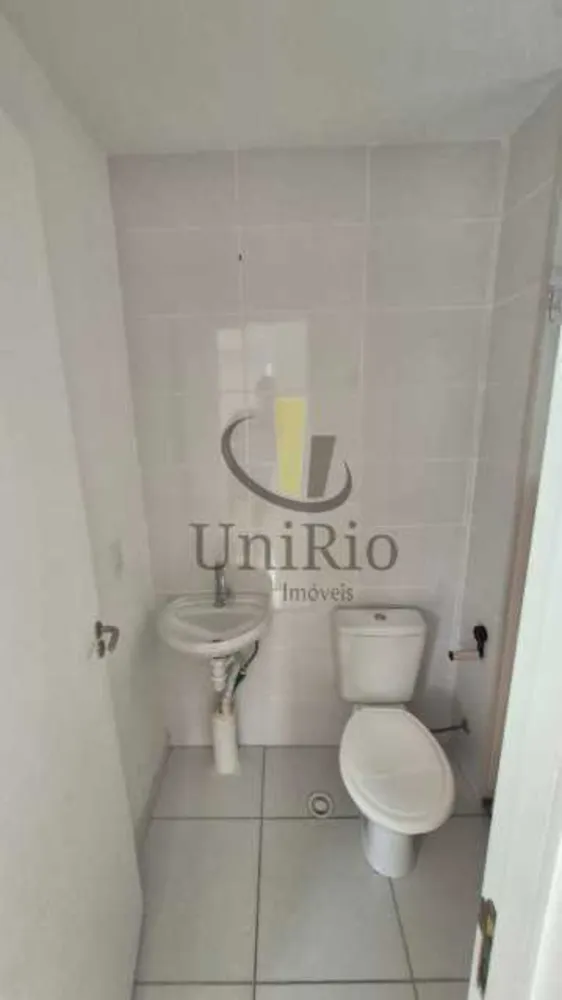 Apartamento, 2 quartos, 55 m² - Foto 12