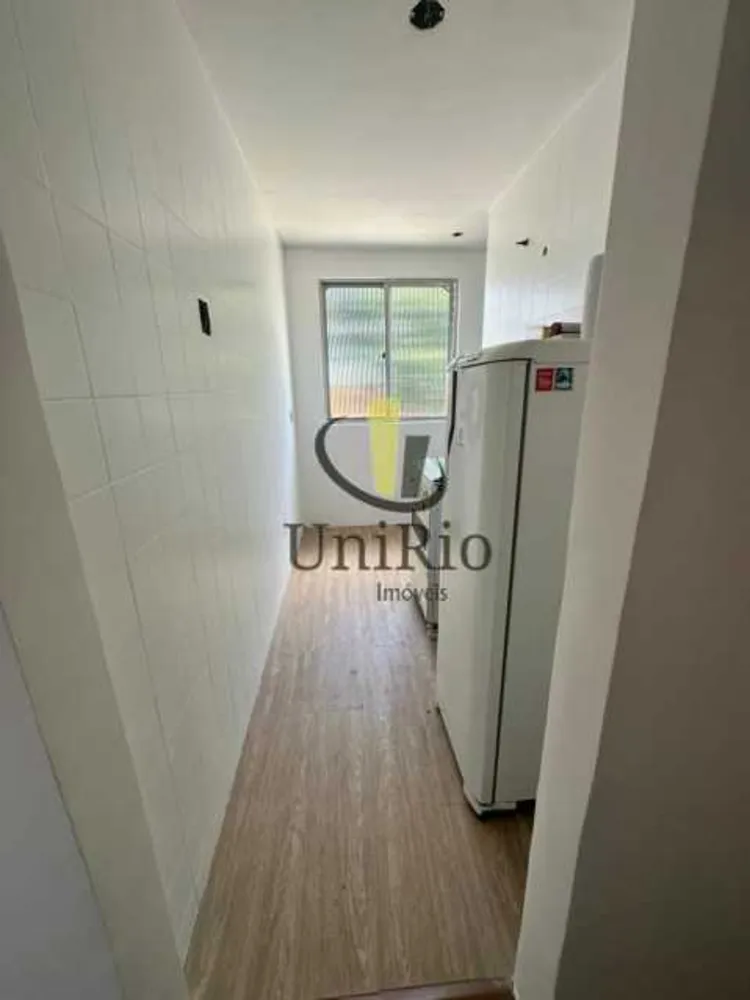 Apartamento, 2 quartos, 48 m² - Foto 6