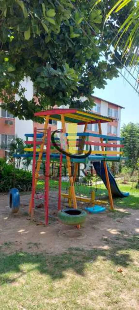 Apartamento, 2 quartos, 48 m² - Foto 11