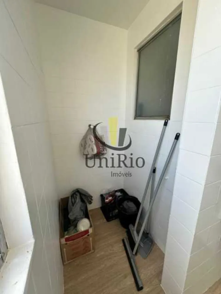 Apartamento, 2 quartos, 48 m² - Foto 8