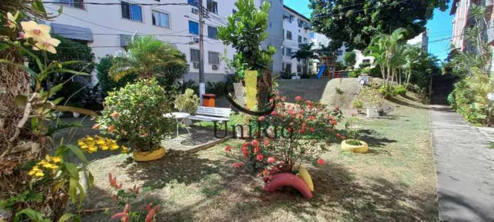 Apartamento, 2 quartos, 48 m² - Foto 14