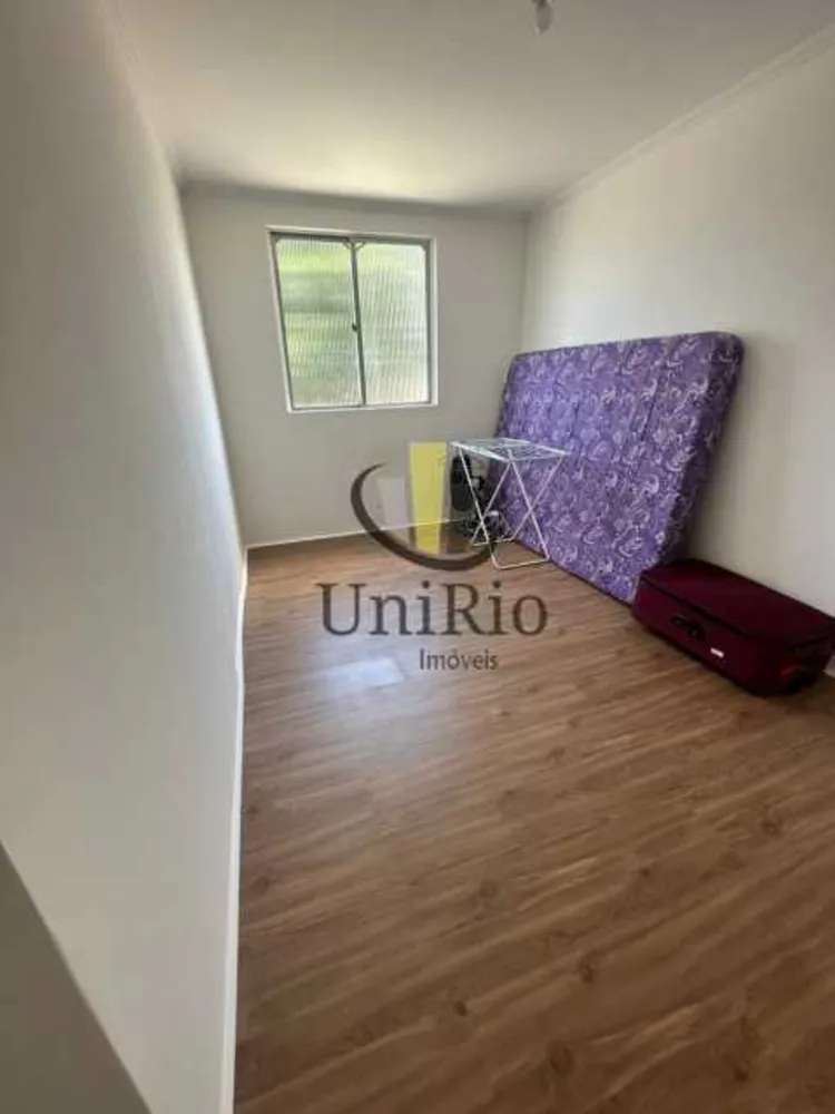 Apartamento, 2 quartos, 48 m² - Foto 2