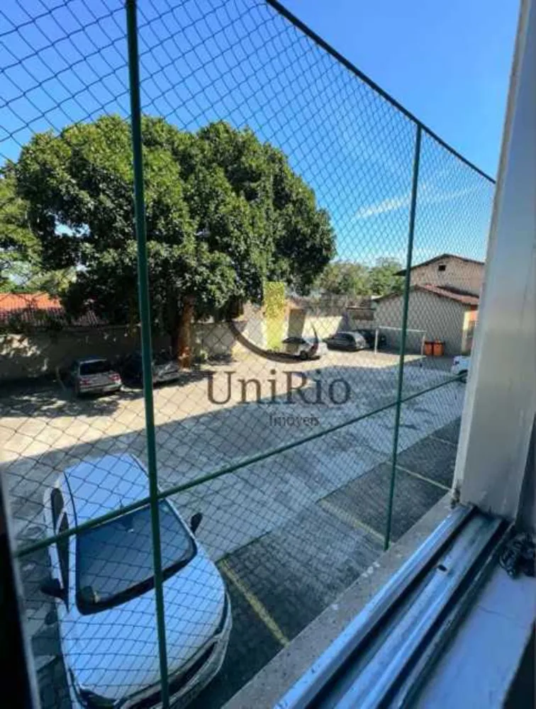 Apartamento, 2 quartos, 48 m² - Foto 10