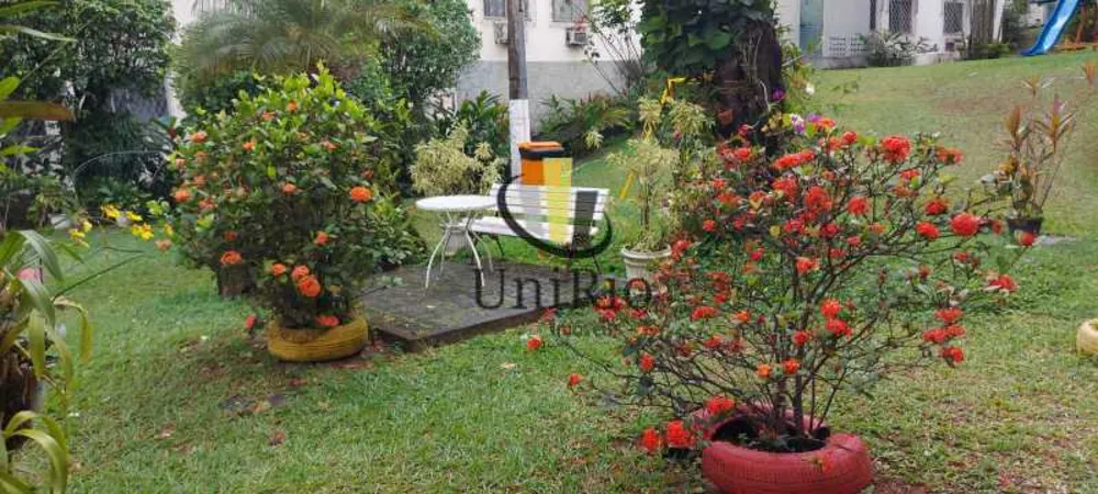 Apartamento, 2 quartos, 48 m² - Foto 13