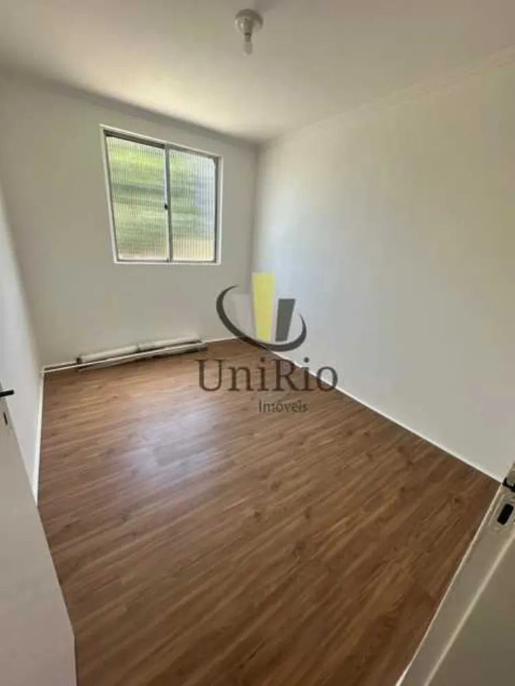Apartamento, 2 quartos, 48 m² - Foto 4